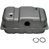 Dorman 576-662 Fuel Tank for Specific Jeep Models