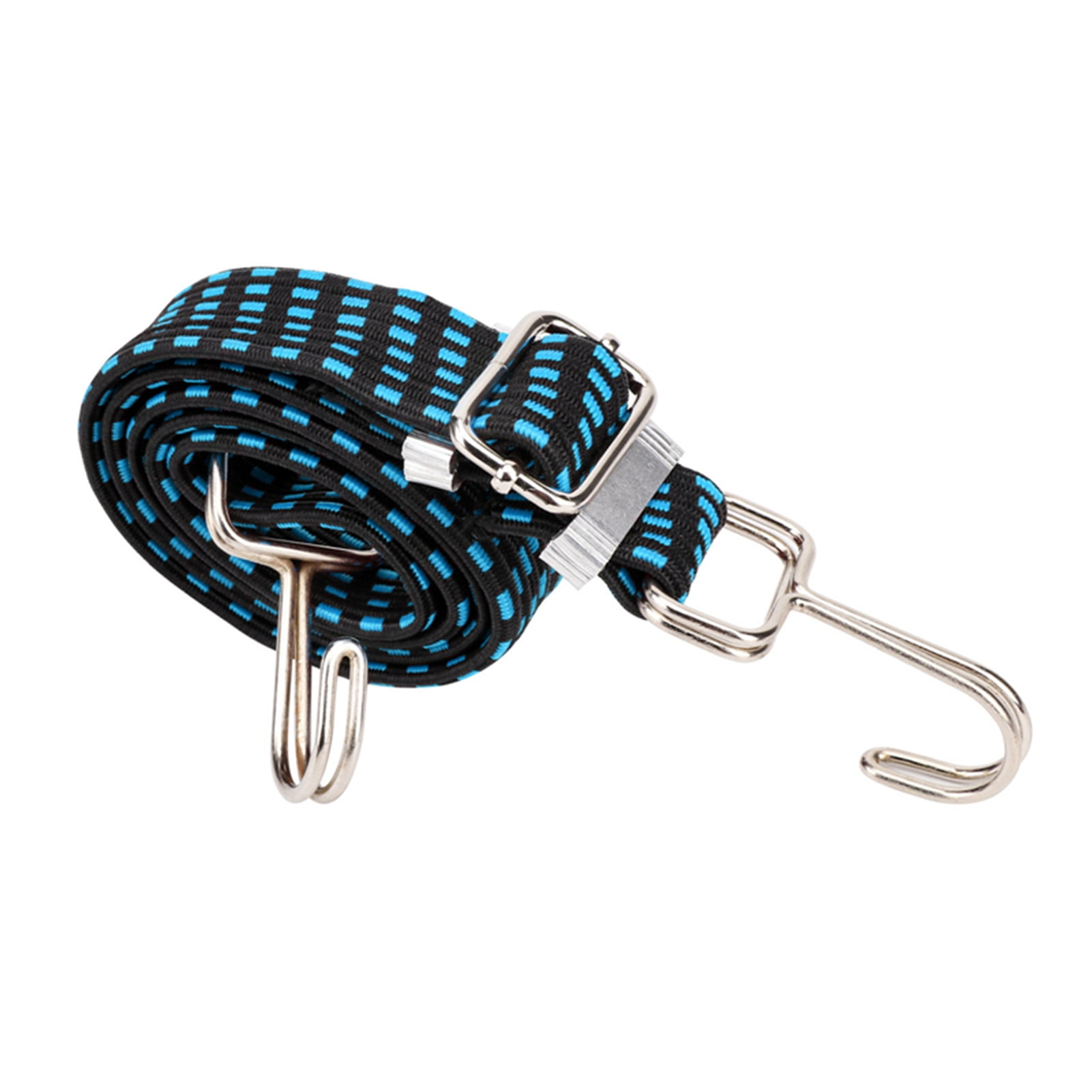 PWFE Premium Utility Straps with Quick Release Buckle Adjustable Short