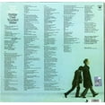 thumbnail image 2 of Pont sur l'Eau Trouble (Vinyle Classique Clair), 2 of 2
