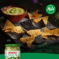 thumbnail image 3 of HERDEZ Avocado Dip Mild, Tortilla Chip Dip, Shelf Stable, 15 oz  Glass Jar, 3 of 11