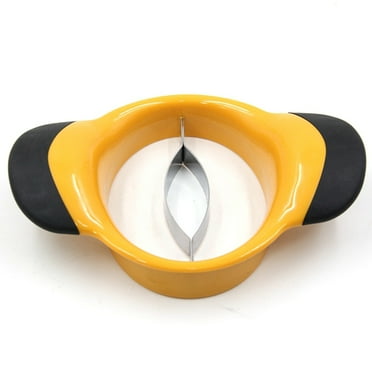 Easy To Use Simple Stainless Steel Kitchen Tool Mango Slicer Cutter