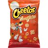 CHEETOS WHITE CHEDDAR SNOWFLAKES 2.38OZ