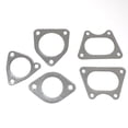 thumbnail image 5 of DNA Motoring GKTSET-HA03-V6 For 2003 to 2007 Honda Accord 3.0L V6 Aluminum Exhaust Manifold Header Gasket Set 04 05 06, 5 of 5