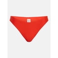 thumbnail image 5 of No Boundaries Low Rise Bikini Bottoms, Women’s XXS-XXL, 5 of 5