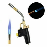 Spirastell Welding Plumbing Torches,Portable Heat Torches Heat Torches Blow Torches Blow Torch Instant Professional Torch Daseey ADBEN Rookin