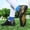 Black, variant on Soccer Cleats for Boys, Low Top Hook and Loop Athletic Training Football Shoes Turf Detachable Studs Sneakers