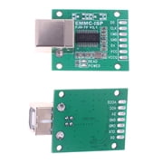 Efficient 3 Line EMMC Memory Adapters with ISPs Function For Stable Signals Transmission