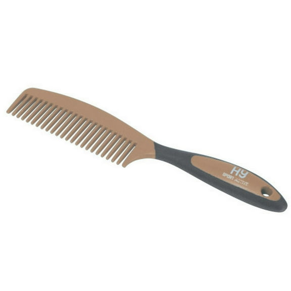 Hy Sport Active Horse Mane and Tail Comb