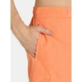 thumbnail image 4 of George Men's & Big Men's Cargo E-Board Shorts, 9" Inseam, Size S-3XL, 4 of 5