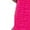 Hot Pink, variant on ZyeKqe 2 Piece Sets for Women Sweatsuit Casual Short Sleeve V Neck Tshirts Drawstring Shorts Lounge Sets