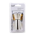 thumbnail image 2 of Vaso medidor BAR BEER WINE SPIRITS 3 BARY3 25/50 ml, 2 of 2
