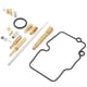 thumbnail image 1 of Kit De Reconstrucción De Carburador De Motocicleta, Accesorios De Reparación De Revisión De Carburador Aptos Para YFZ 450 2004-2009, 1 of 7