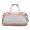 Pink, variant on Travel Bag for Women Fitness Bag with Wet and Dry Separation Overnight Bag Trip Bag Weekends Bag Training Bag Sport Bag