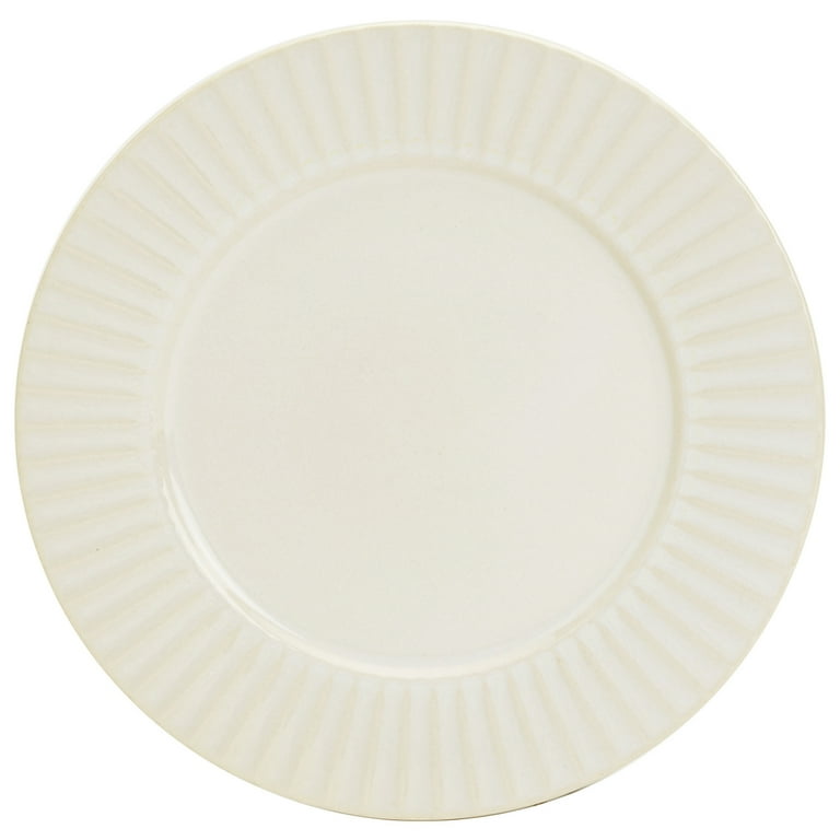 Tabletops Gallery Richmond 12-Piece Reactive Glaze Stoneware