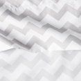 thumbnail image 3 of Juego de sábanas Sweet Home Collection 1800 Supreme Full Grey, 3 of 3