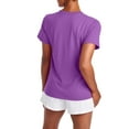thumbnail image 3 of Champion Women’s Classic Short Sleeve T-Shirt, 3 of 5