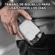 thumbnail image 3 of Power Bank Icemag 2  Carga Inalámbrica 10000mAh, 3 of 6