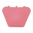 thumbnail image 5 of Unique Bargains 1 Pc Braces Box Lightweight Braces Storage Box Pink, 5 of 5