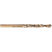 DEWALT 9/32 In. Gold Ferrous Oxide Pilot Point Drill Bit