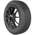 thumbnail image 5 of Mastercraft Stratus A/S All Season 225/55R17 97V Passenger Tire, 5 of 6