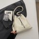 thumbnail image 1 of Bolsos populares de este año para mujeres 2025 nuevas mochilas de moda bolsos tipo cubo mochila de personalidad de viajero cruzado de un solo hombro, 1 of 5