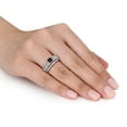thumbnail image 5 of Everly Women's Diamond Bridal Set, 5 of 7