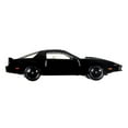 thumbnail image 4 of Hot Wheels Retro Entertainment Collection of 1:64 Scale Premium Vehicle Kitt, 4 of 5
