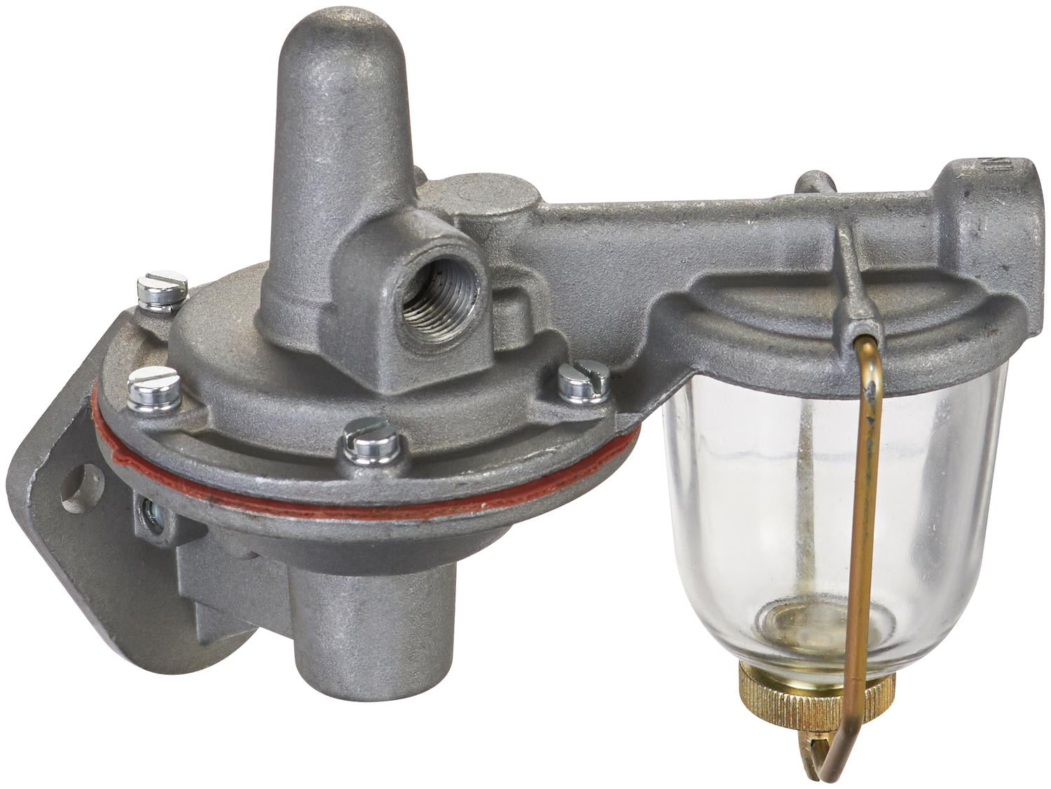 Ford Ranchero Mechanical Fuel Pump