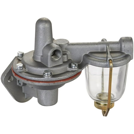 Herko Mechanical Fuel Pump BM826 For Ford Mercury F1 F2 F3 F4 Custom 1948-1954