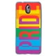 thumbnail image 1 of Funda InstaCase para Nokia 3.1 Pride LGBTT Colores Uso rudo, 1 of 4