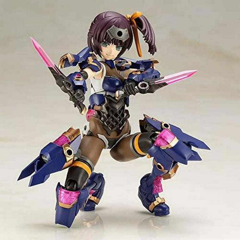 Kotobukiya Frame Arms Girl Ayatsuki kunoichi (female ninja