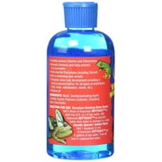 Zoo Med ReptiSafe Instant Terrarium Water Conditioner, 8.75-Ounce