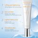 thumbnail image 4 of Fiudx Ofertas Flash Artículos En Oferta Para La Piel Alrededor De Los Ojos, Crema De Ojos Con Retinol, Suero De Masaje Para Ojos, 25 G, 4 of 6