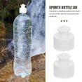 thumbnail image 3 of BESTYASH 24Pcs Water Bottle Caps Replacement for Sports Use in Round Shape, 3 of 8