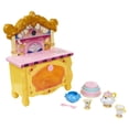 thumbnail image 2 of Disney Princess Belle’s Enchanted Kitchen with Lights and Sounds for Girls Ages 3 Year and up, 2 of 11