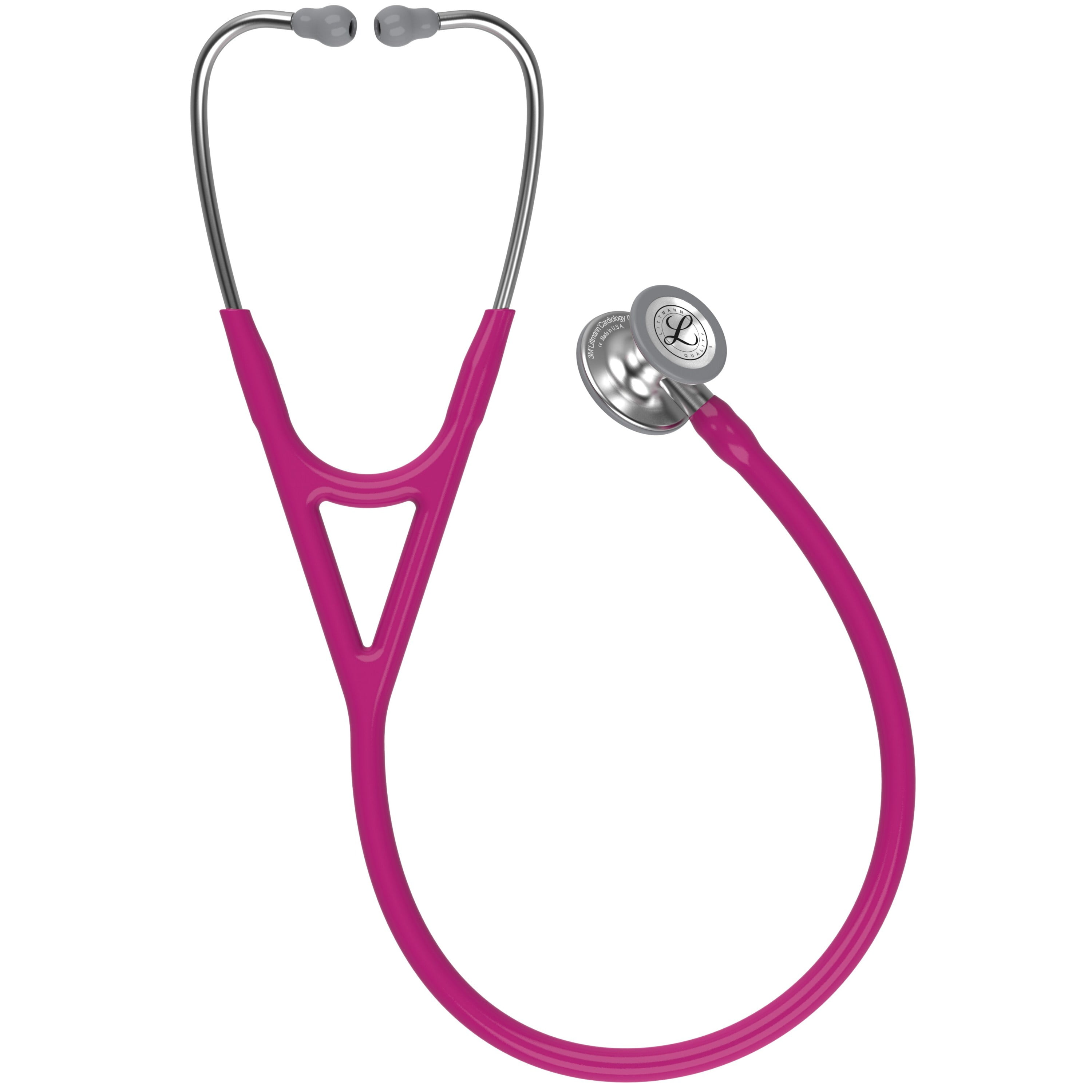 Littmann Cardiology IV Diagnostic Stethoscope, Standard Littmann Cardiology IV Diagnostic Stethoscope, Standard