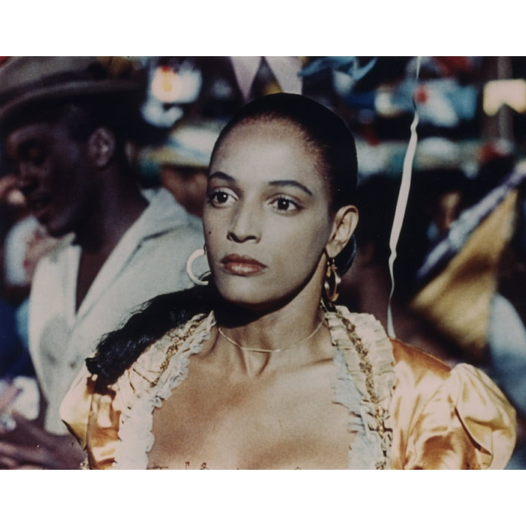 Black Orpheus (Criterion Collection) - Walmart.com