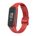 thumbnail image 4 of Replacement Silicone Watch Band Wrist strap for Samsung Galaxy Fit-e SM-R375, 4 of 7