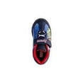 thumbnail image 5 of Marvel Avengers Assemble Ready to Fight Light Up Kids Shoes-Size 8, 5 of 8