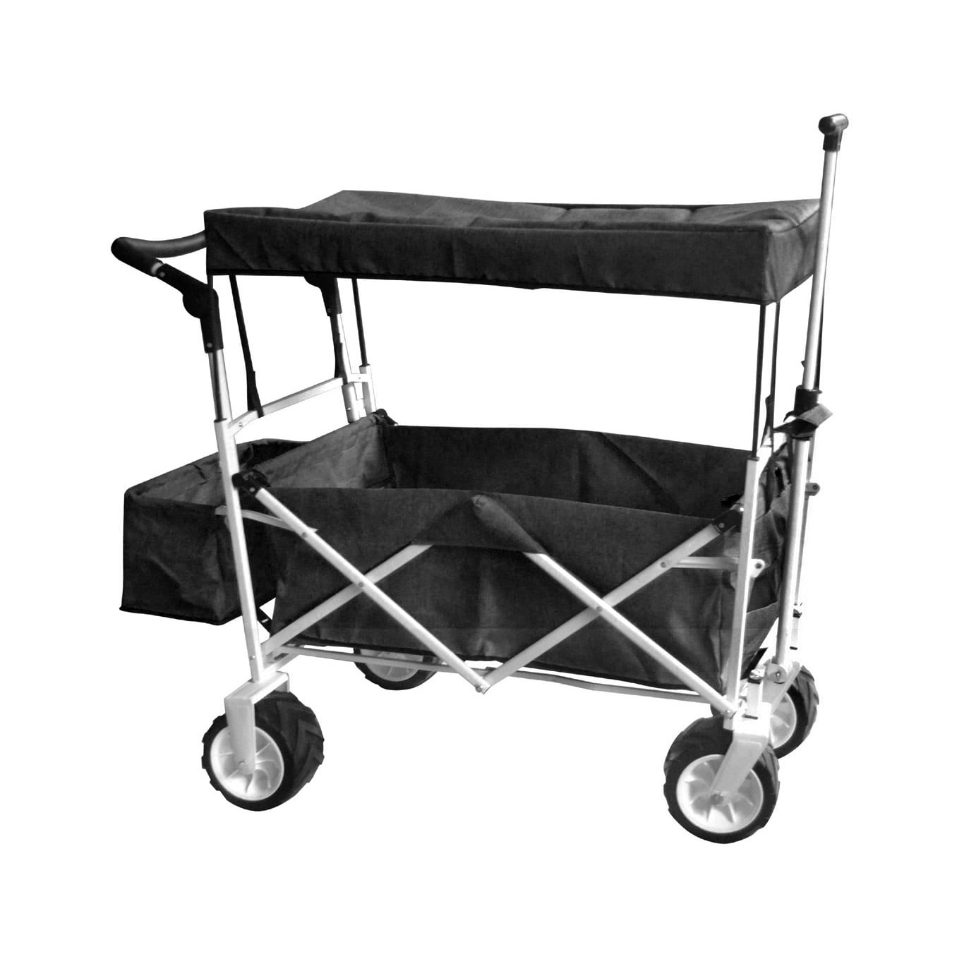 walmart wagon stroller