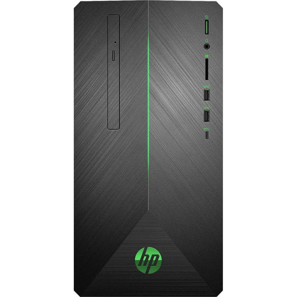 hp pavilion gaming desktop 6900084