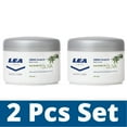 thumbnail image 2 of Lea Skin Care Oilive Oil Body Cream (200 ml) 2pcs Pack, 2 of 2
