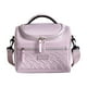 thumbnail image 1 of Bolsa térmica para el almuerzo en el trabajo Bolsa térmica de gran capacidad para comida Contenedor reutilizable para alimentos Bolsa de almuerzo de poliéster duradera para la cocina de la escuela, 1 of 7