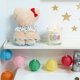 thumbnail image 4 of Yhmxh Decoración del baño Set de regalo de toalla de oso para bodas, dulces, regalos de Año Nuevo, artículos de regalo para el Día de la Mujer, cajas de regalo Gabinete de almacenamiento de baño, 4 of 5