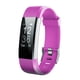thumbnail image 3 of Correas Reloj: 2 Correas Deportivas Repuesto para ID115Plus HR (2), 3 of 9