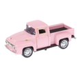 thumbnail image 2 of 1 32 Camionnette en Alliage Vintage Rustique Classique Modèle de Voiture à Rétrofriction Vintage Jouets, 2 of 6