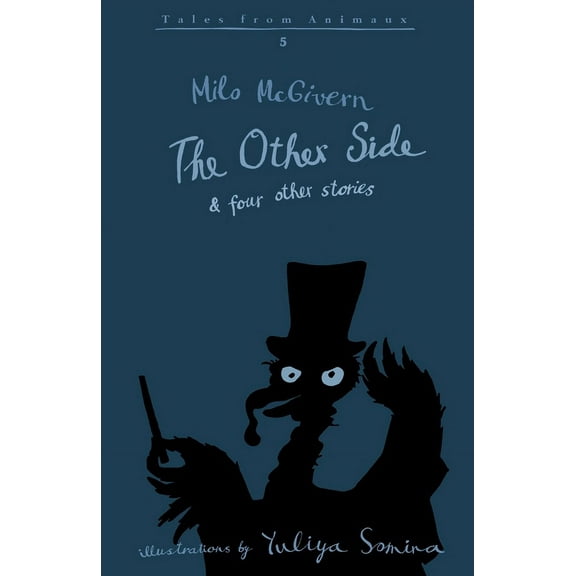 The Other Side (Paperback)