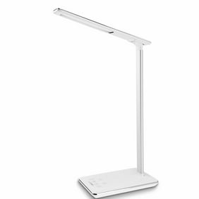 Desk Lamps For College With Touch Sensitive Control Usb Charging