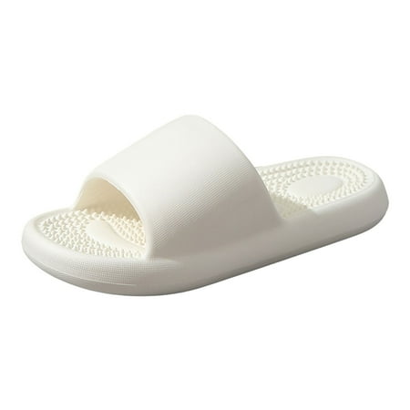 

Women S Sandals Clip Toe Jelly Beach Flip Female Students Korean Fashion Wear Summer Flat Sandals
