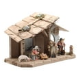 thumbnail image 2 of Homeland Nativity Scene, 2 of 5